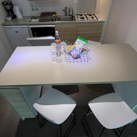 Aircon Deluxe Mobilhome Near Europapark *