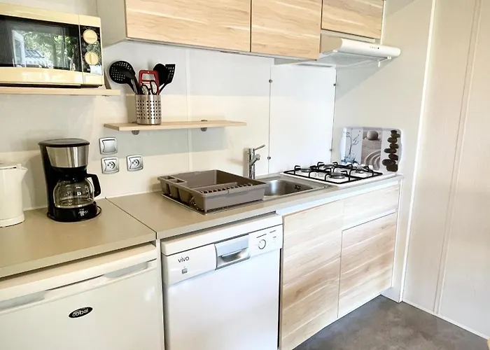 Safari Mobilhome Near Ep Mit Ac Boofzheim