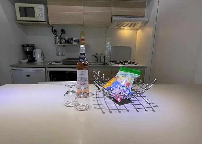 Safari Mobilhome Near Ep Mit Ac