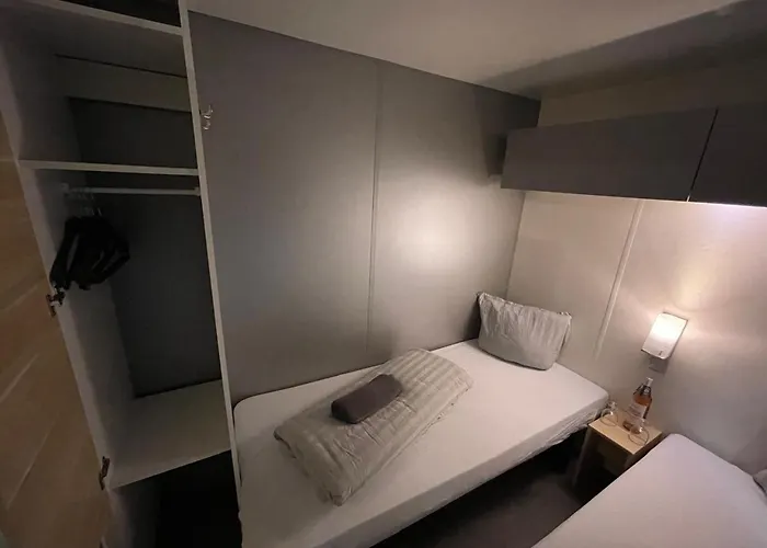 Safari Mobilhome Near Ep Mit Ac *